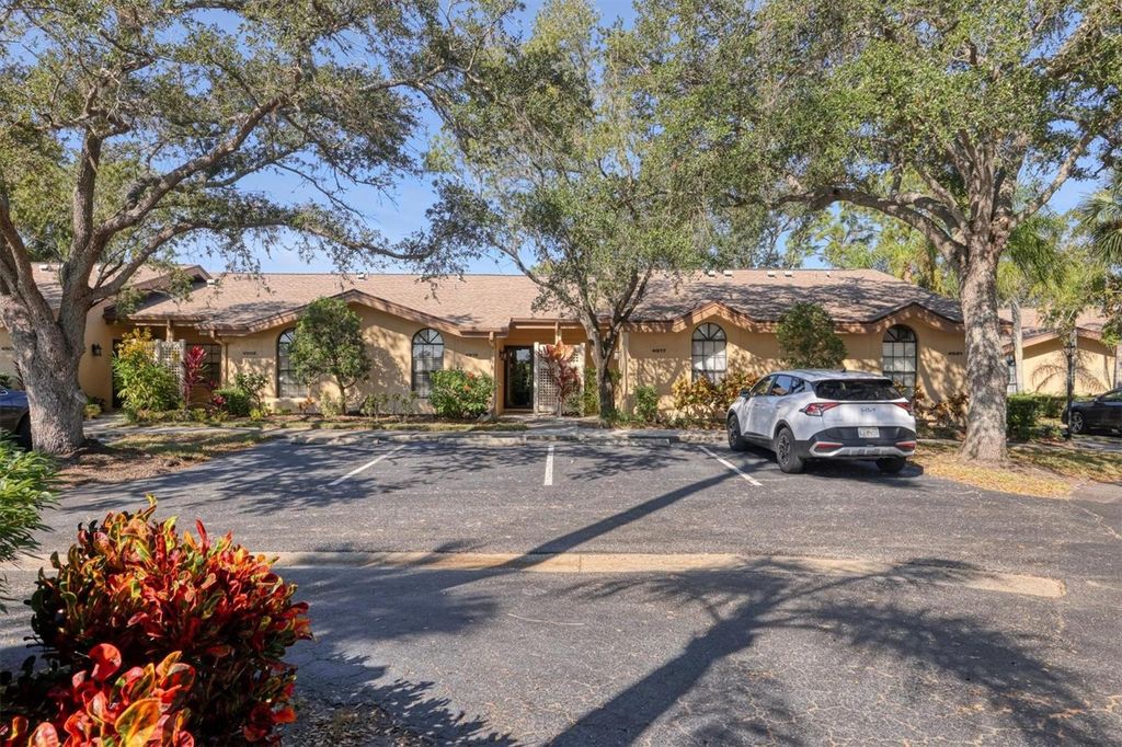 Photo of 4513 Morningside #4, Sarasota, FL 34235 (MLS # A4673999)