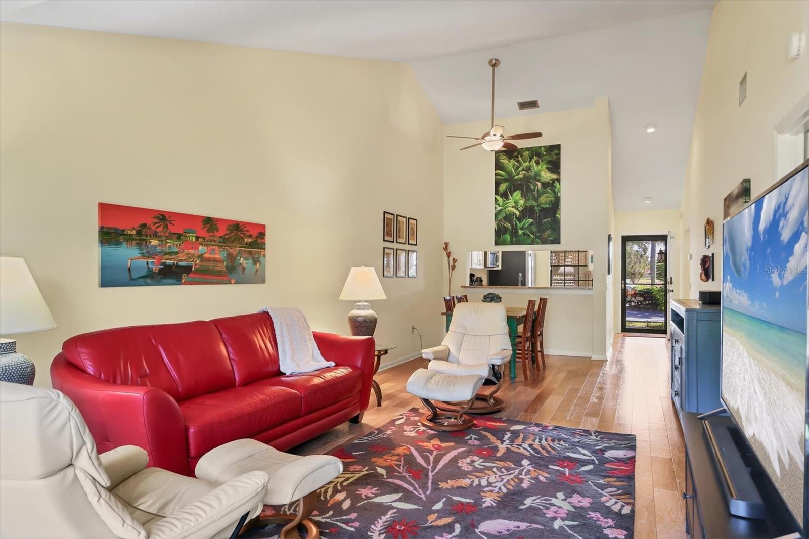 MORNINGSIDE - Residential