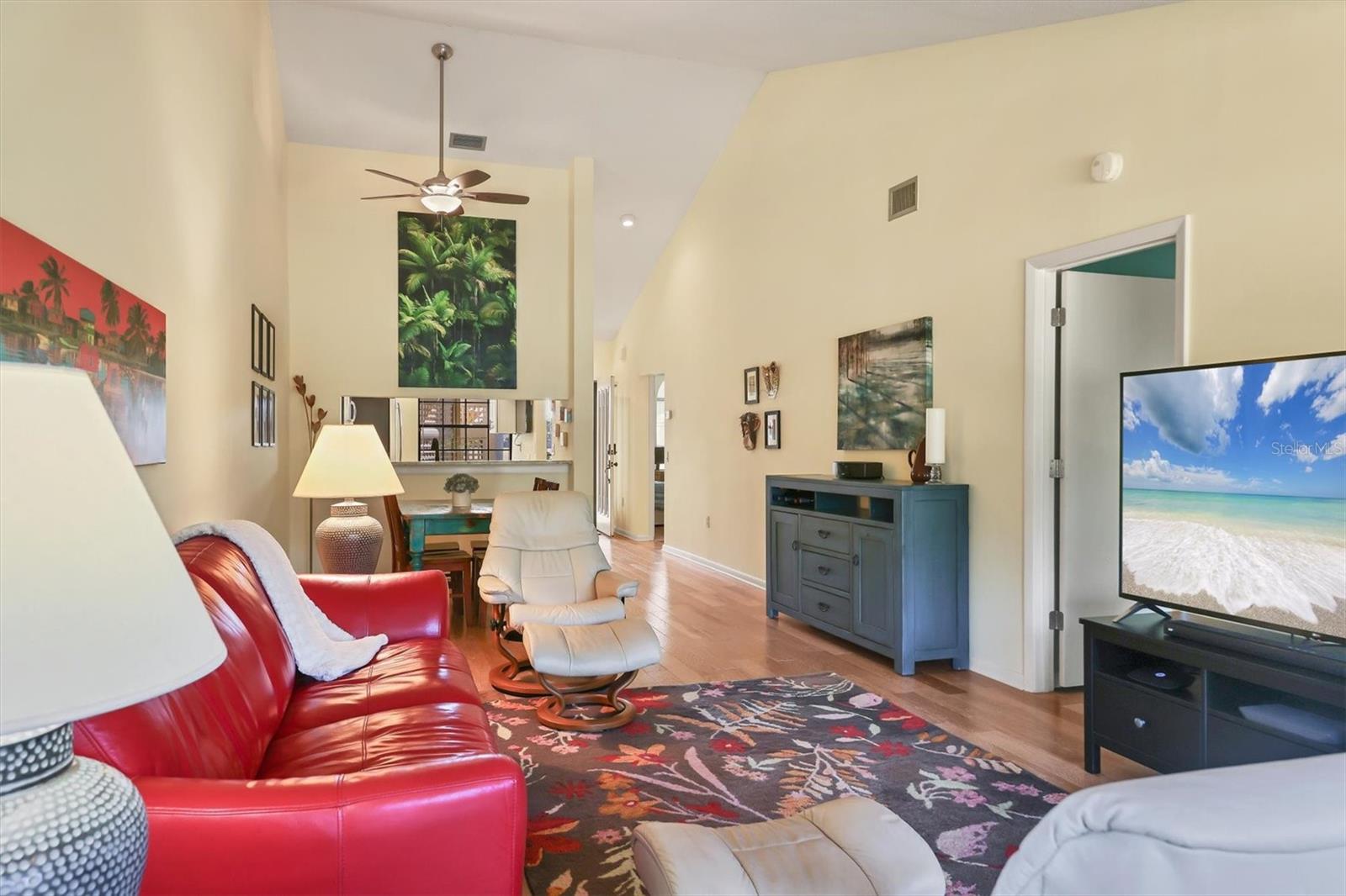 MORNINGSIDE - Residential