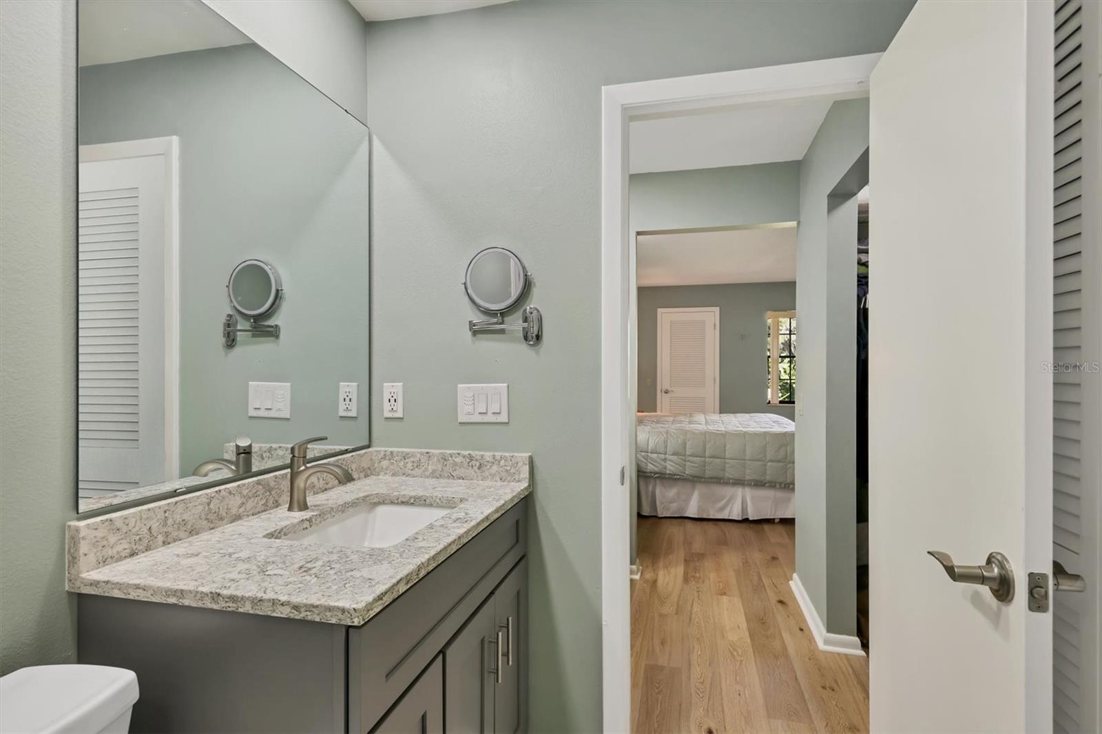 MORNINGSIDE - Residential