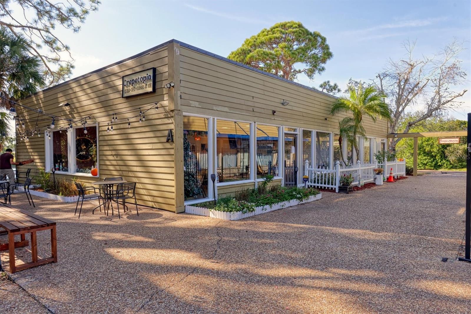 MORNINGSIDE - Residential