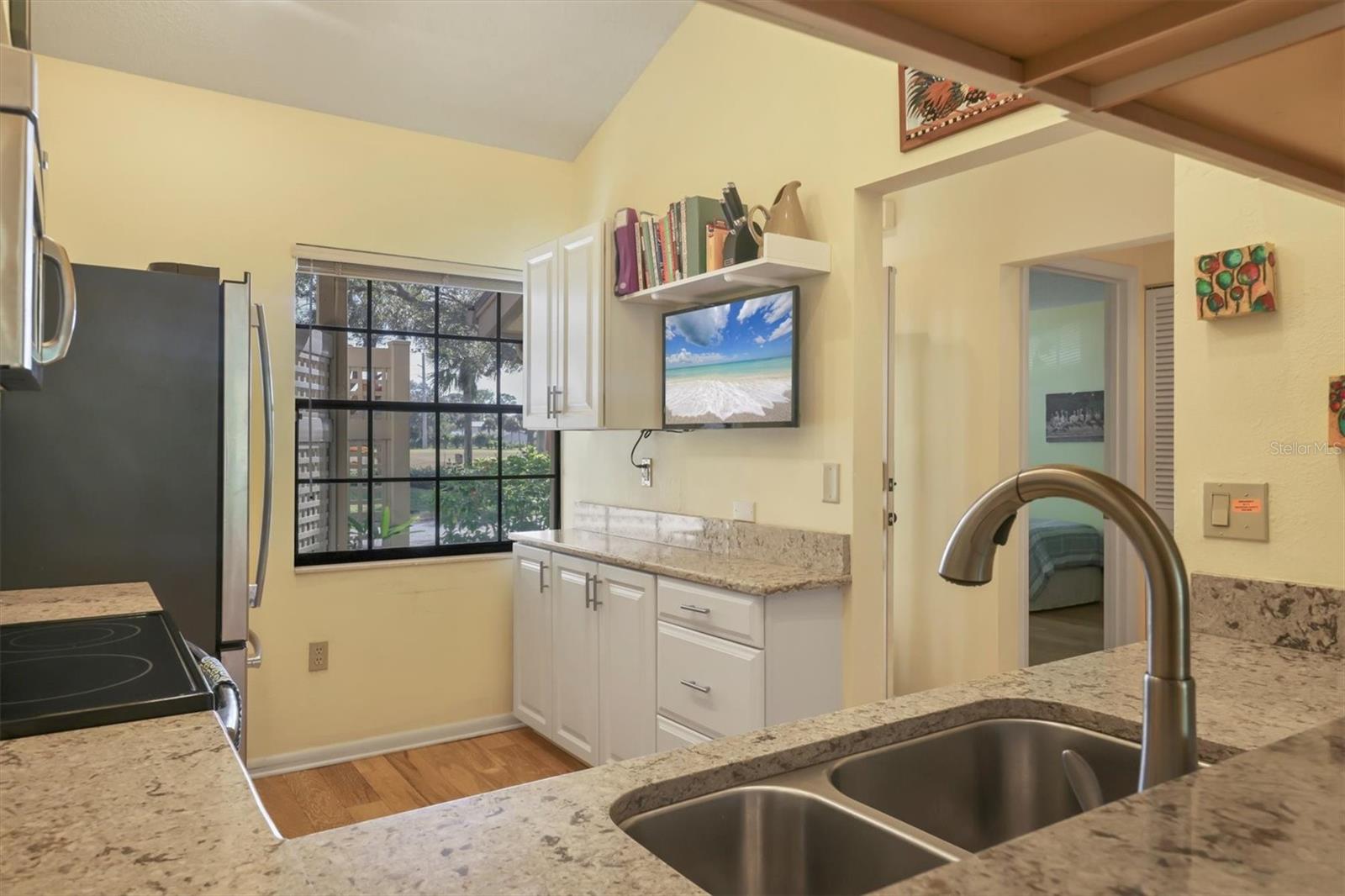 MORNINGSIDE - Residential