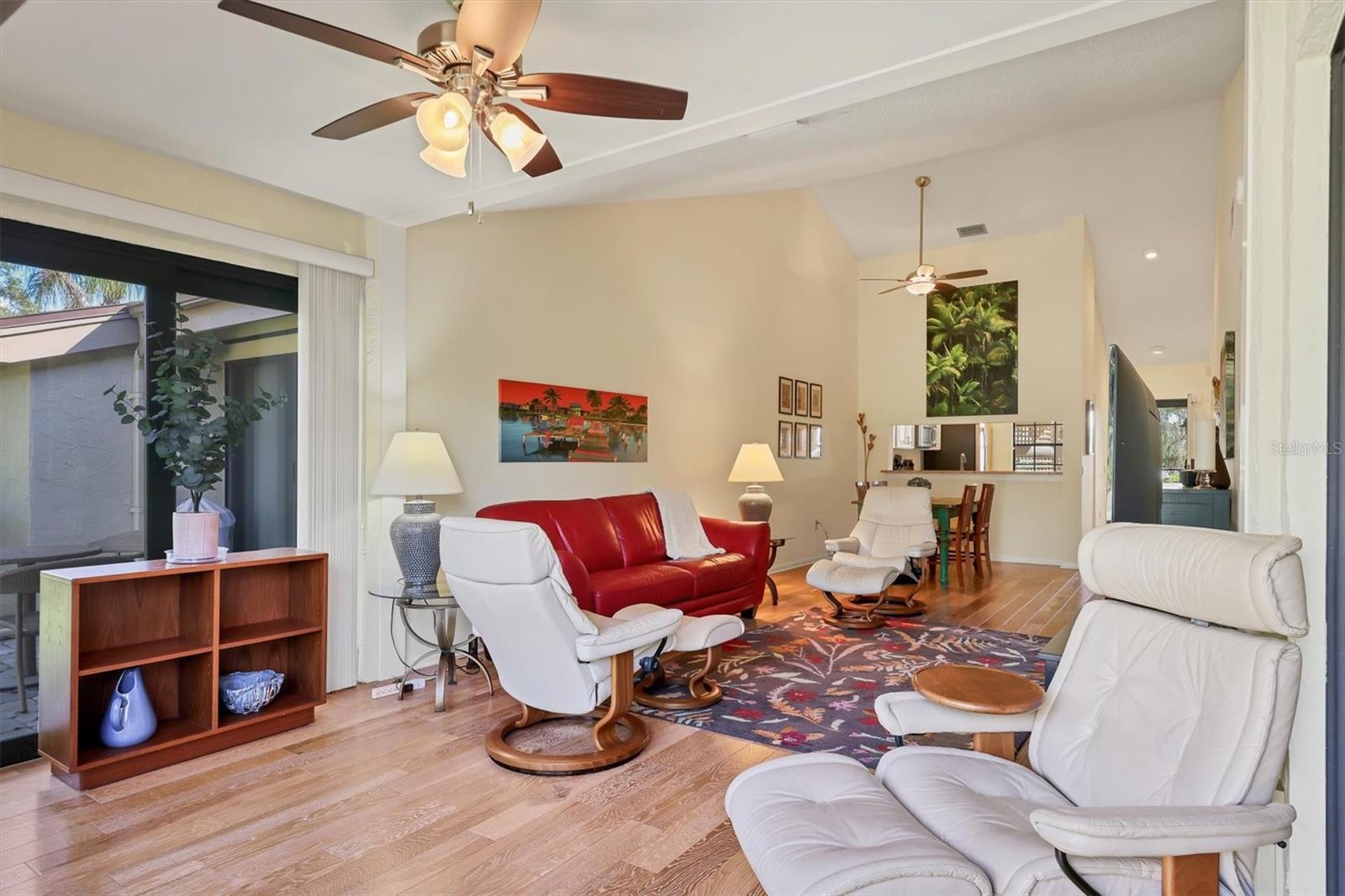 MORNINGSIDE - Residential