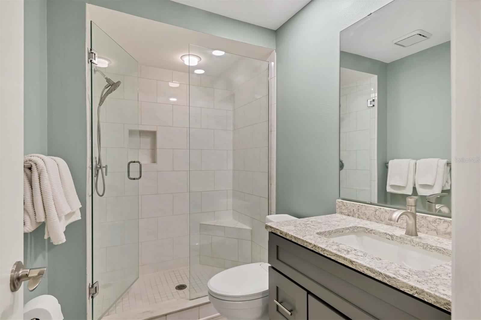 MORNINGSIDE - Residential