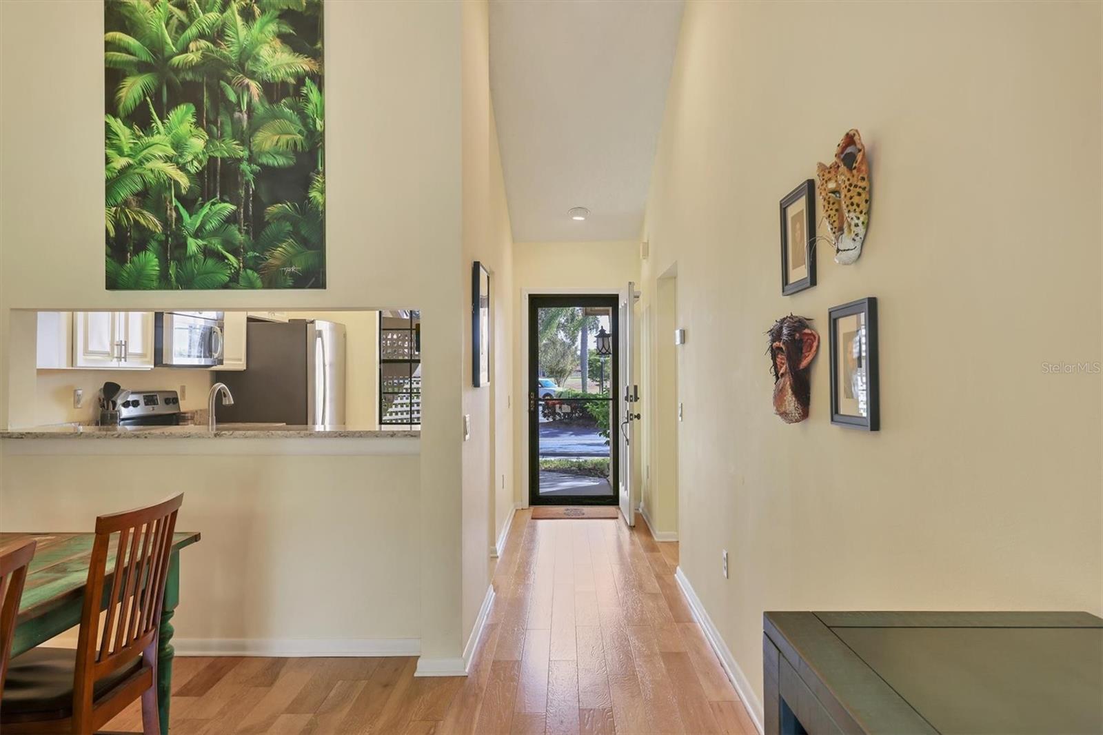 MORNINGSIDE - Residential