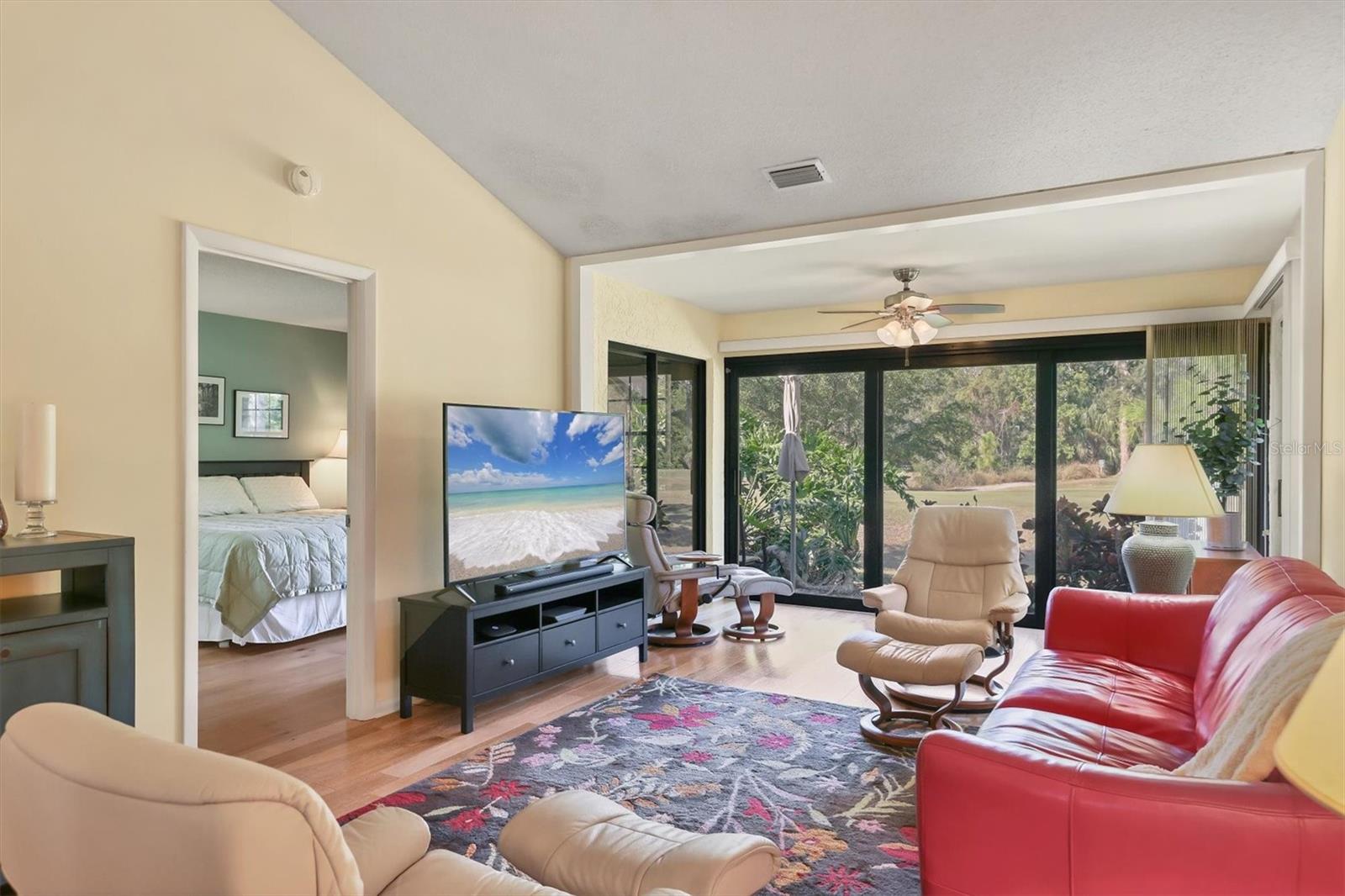 MORNINGSIDE - Residential