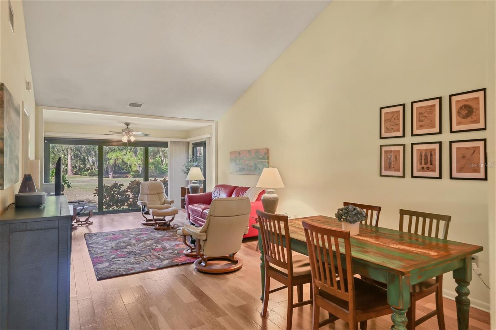 MORNINGSIDE - Residential