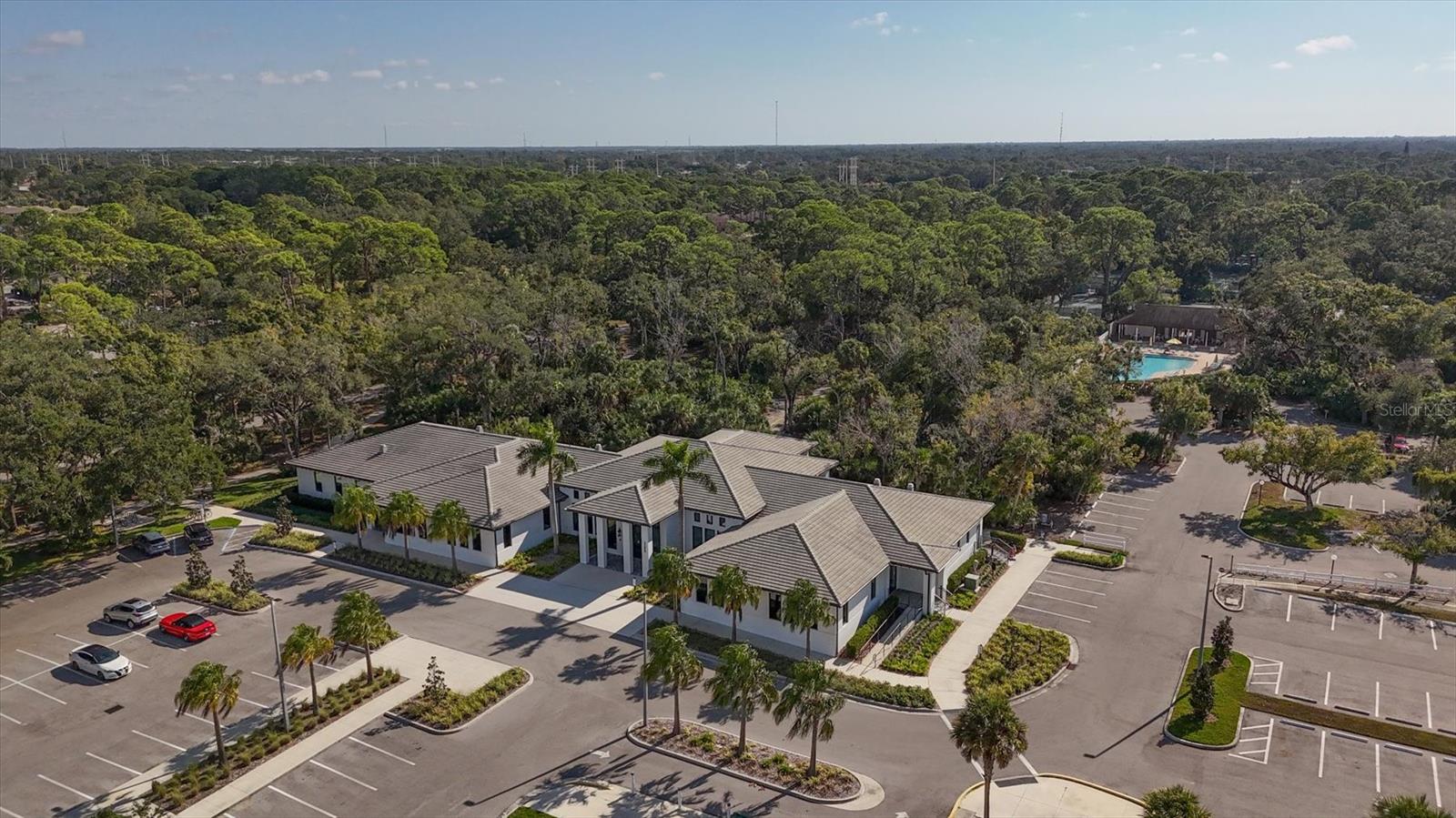 MORNINGSIDE - Residential