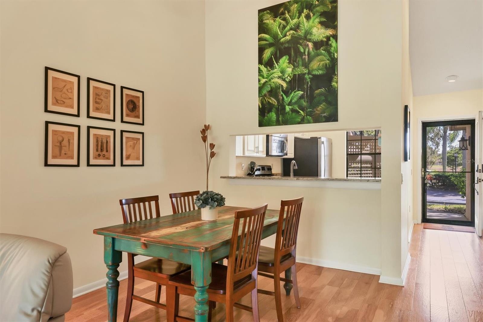 MORNINGSIDE - Residential