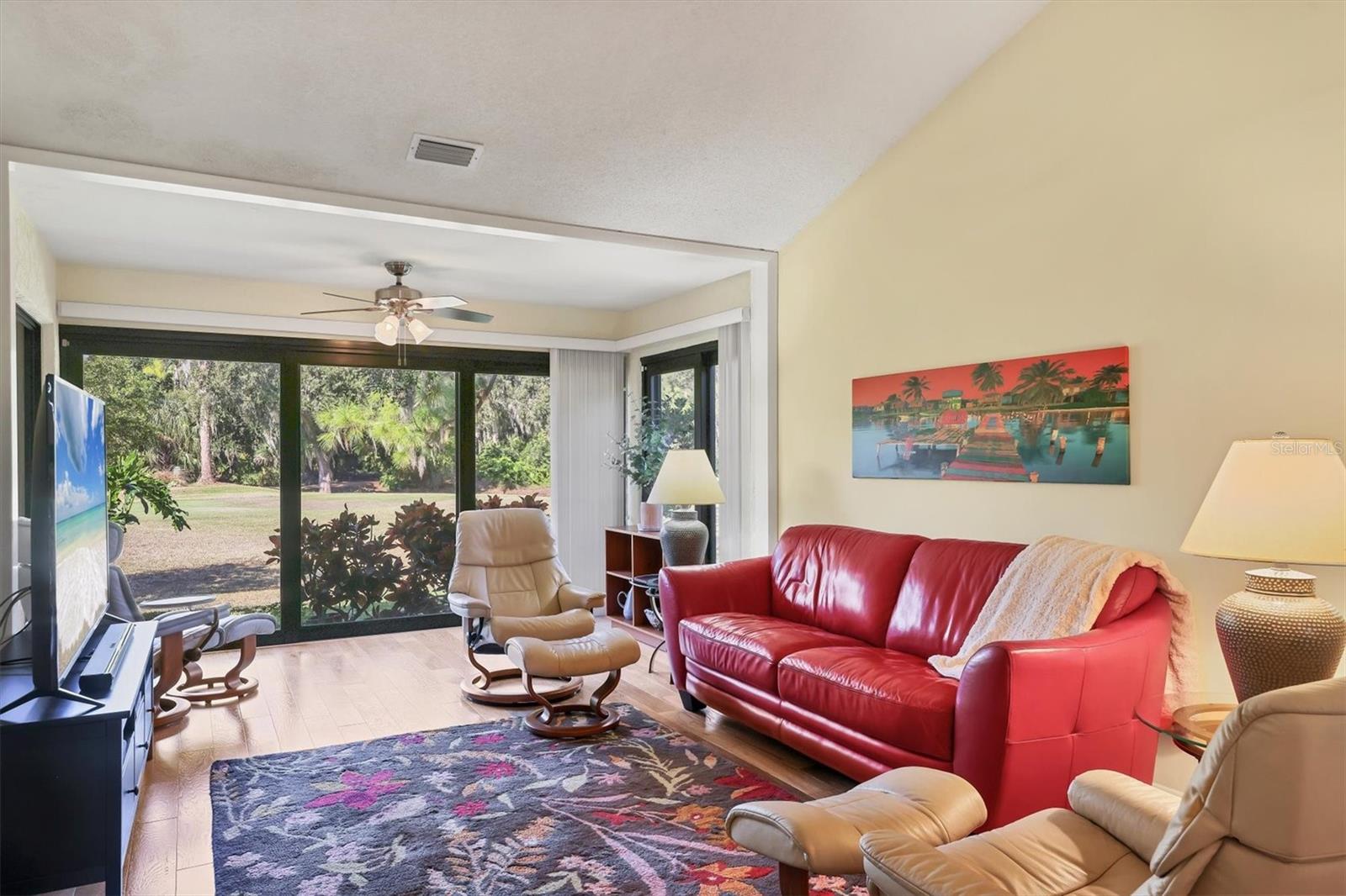 MORNINGSIDE - Residential