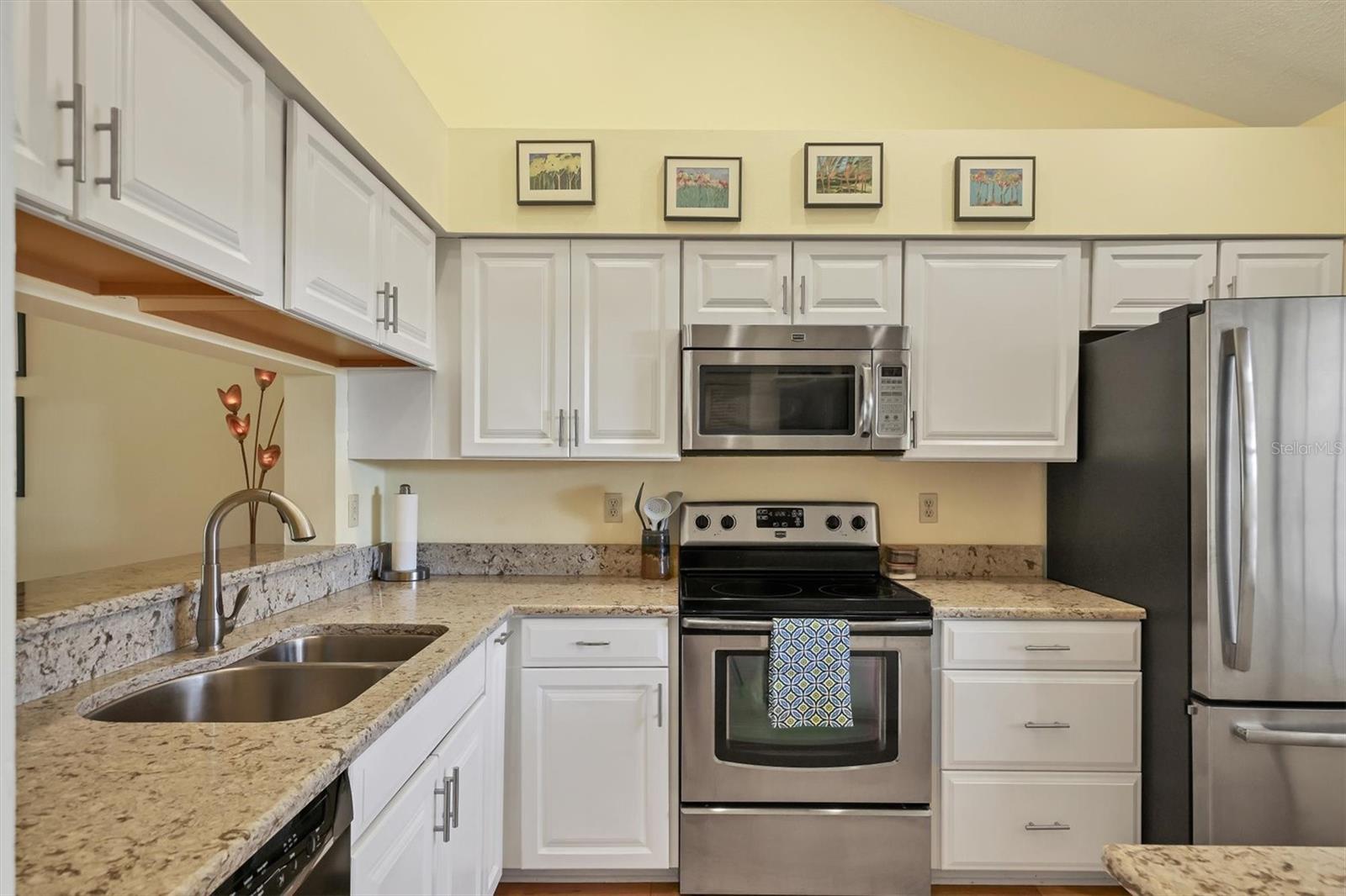 MORNINGSIDE - Residential