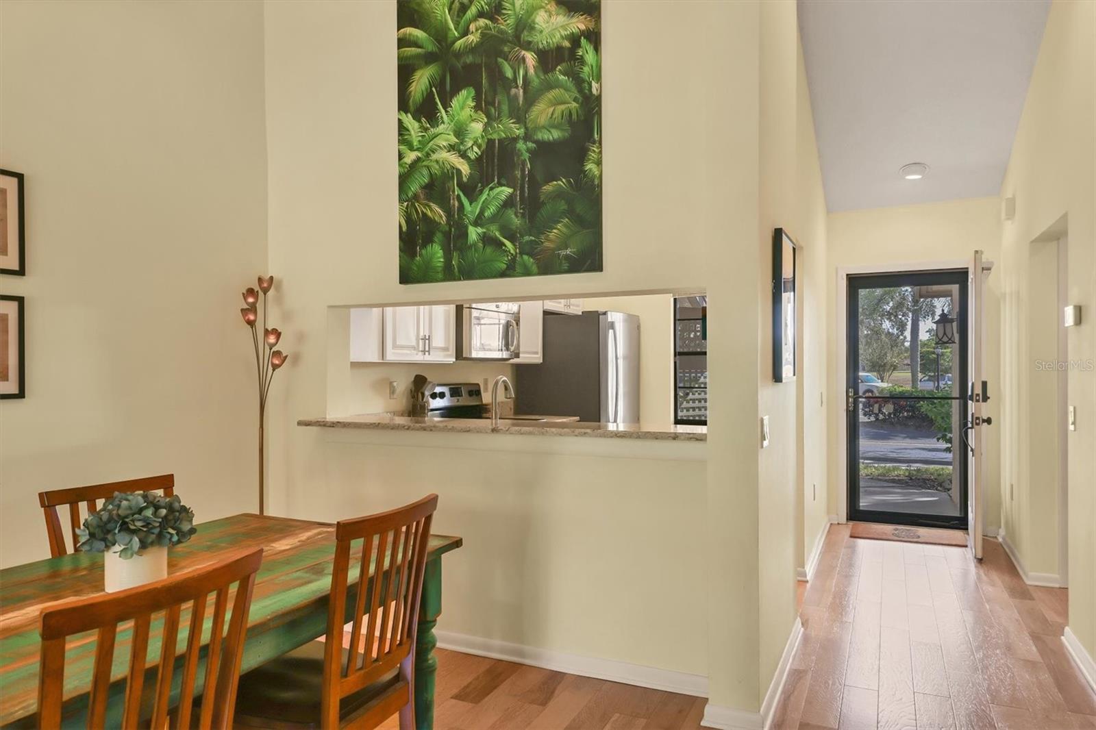 MORNINGSIDE - Residential