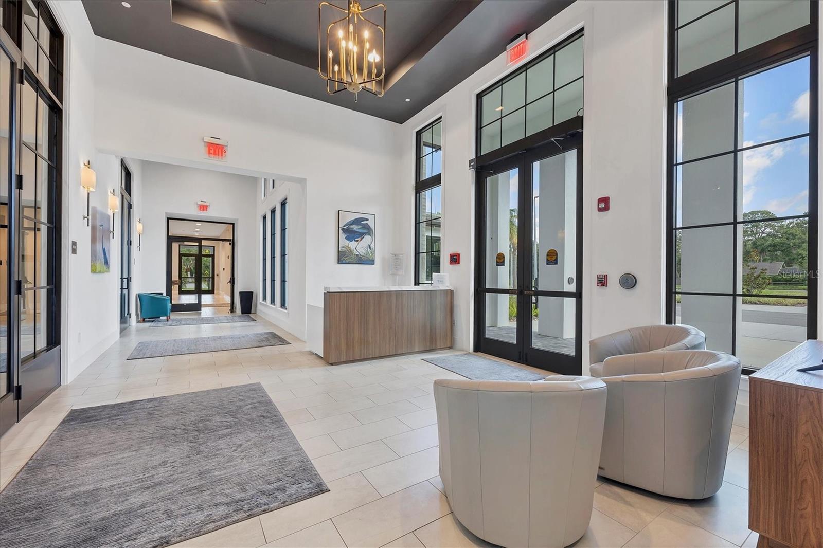 MORNINGSIDE - Residential