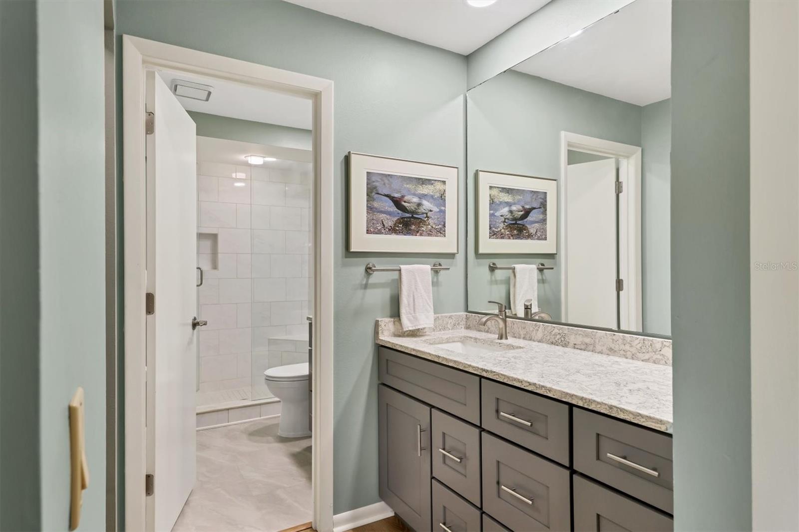 MORNINGSIDE - Residential