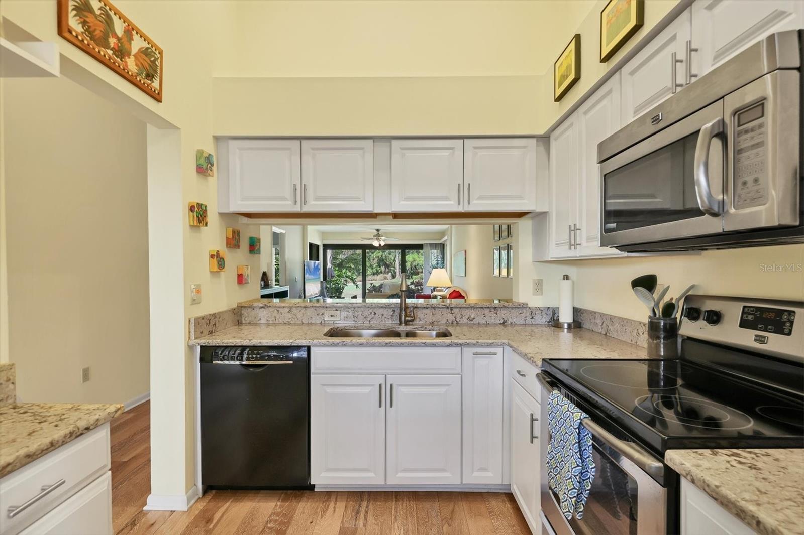 MORNINGSIDE - Residential