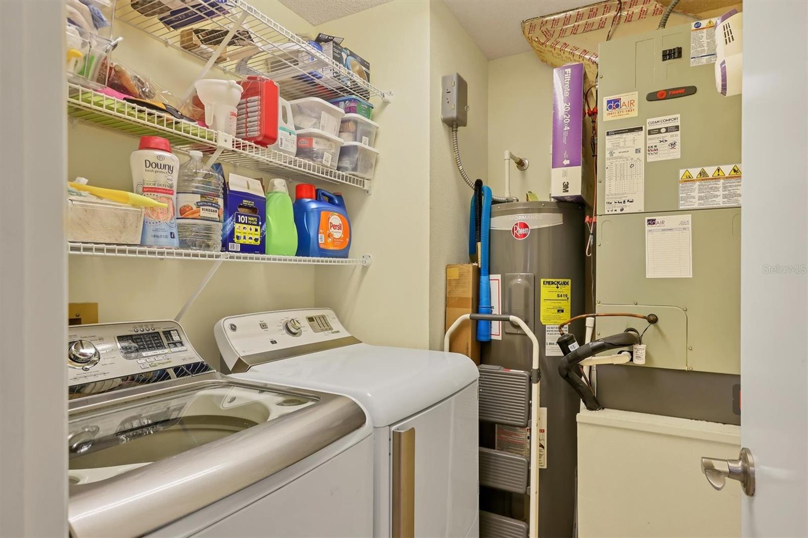 MORNINGSIDE - Residential