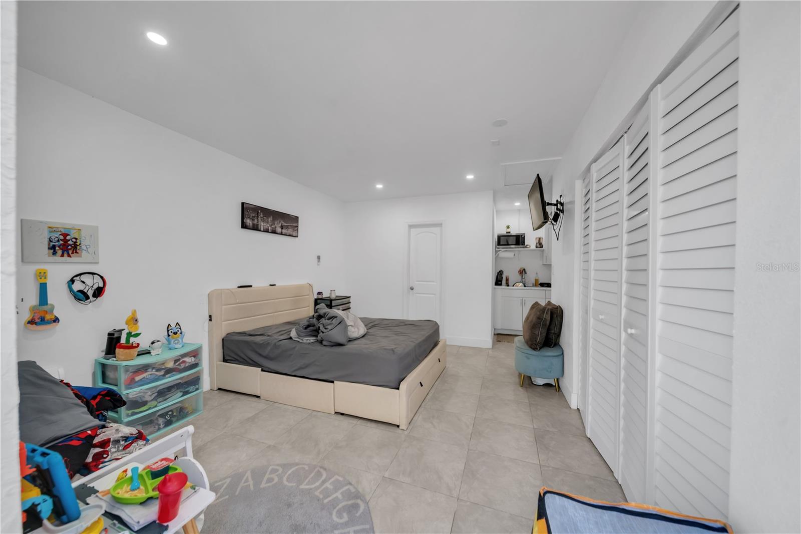 LEHIGH ACRES UNIT 7 - Residential
