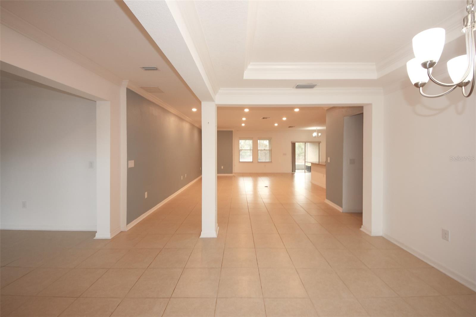 ROYAL HIGHLANDS - Residential Lease