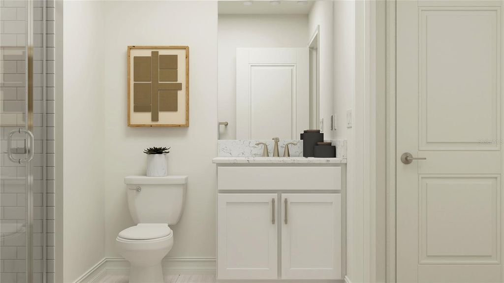 Photo of 3513 Silent Gardens Cove, Wesley Chapel, FL 33543 (MLS # TB8372828)