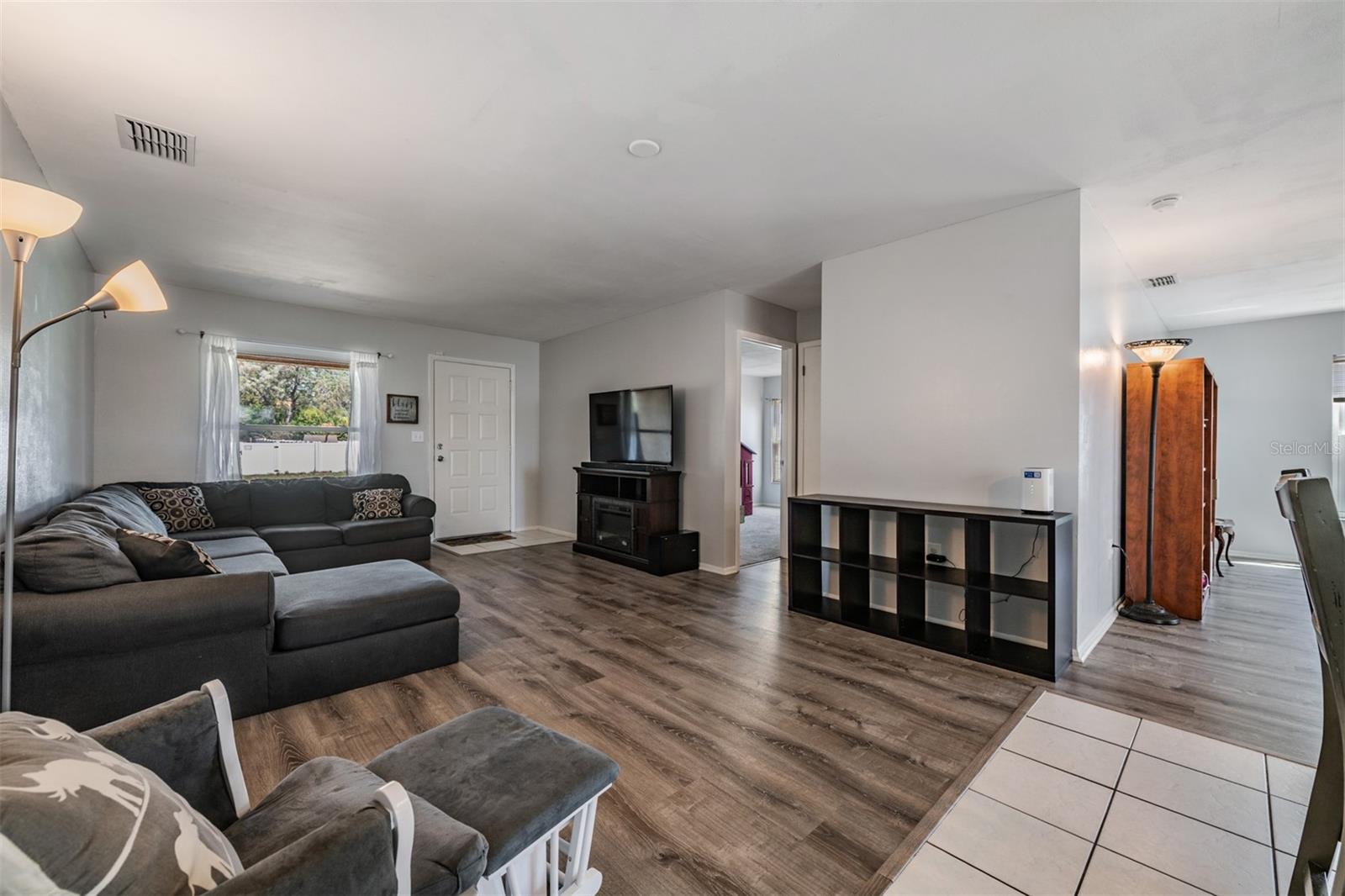 SPRING HILL - Residential