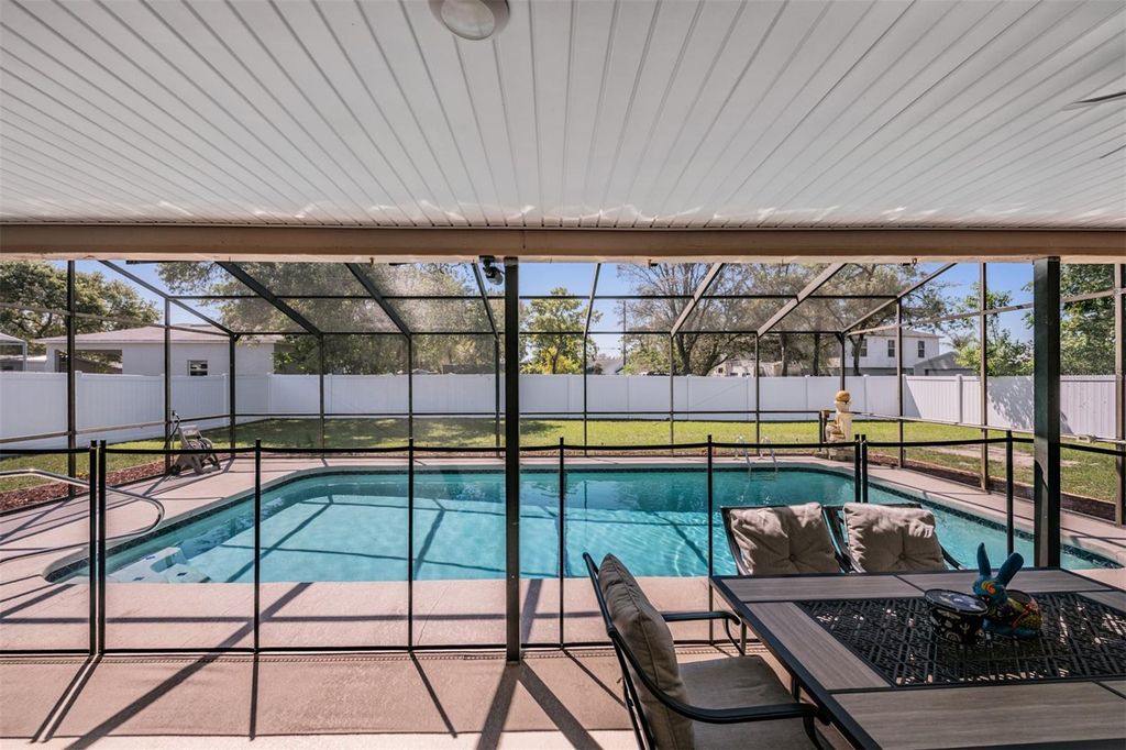 Photo of 11224 Sheffield Road, Spring Hill, FL 34608 (MLS # TB8487763)