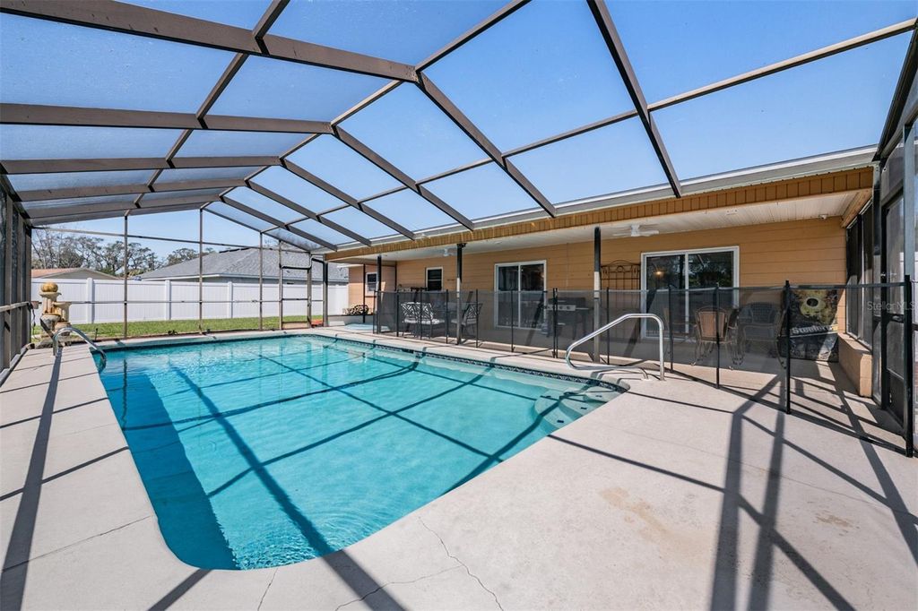 Photo of 11224 Sheffield Road, Spring Hill, FL 34608 (MLS # TB8487763)