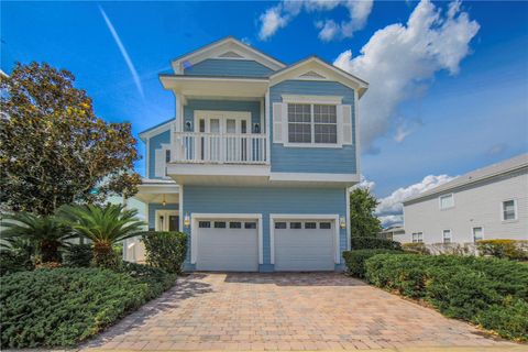 Photo of 7728 Linkside Loop, Reunion, FL 34747 (MLS # O6349105)