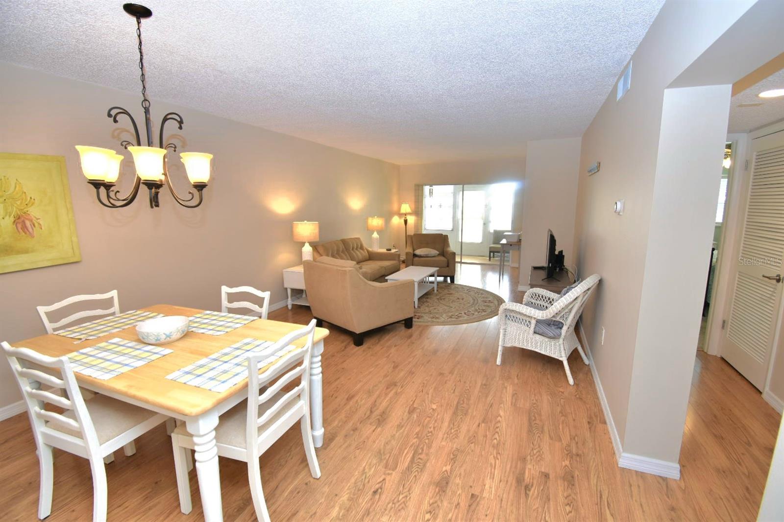 HEATHER LAKE APTS CONDO - Residential
