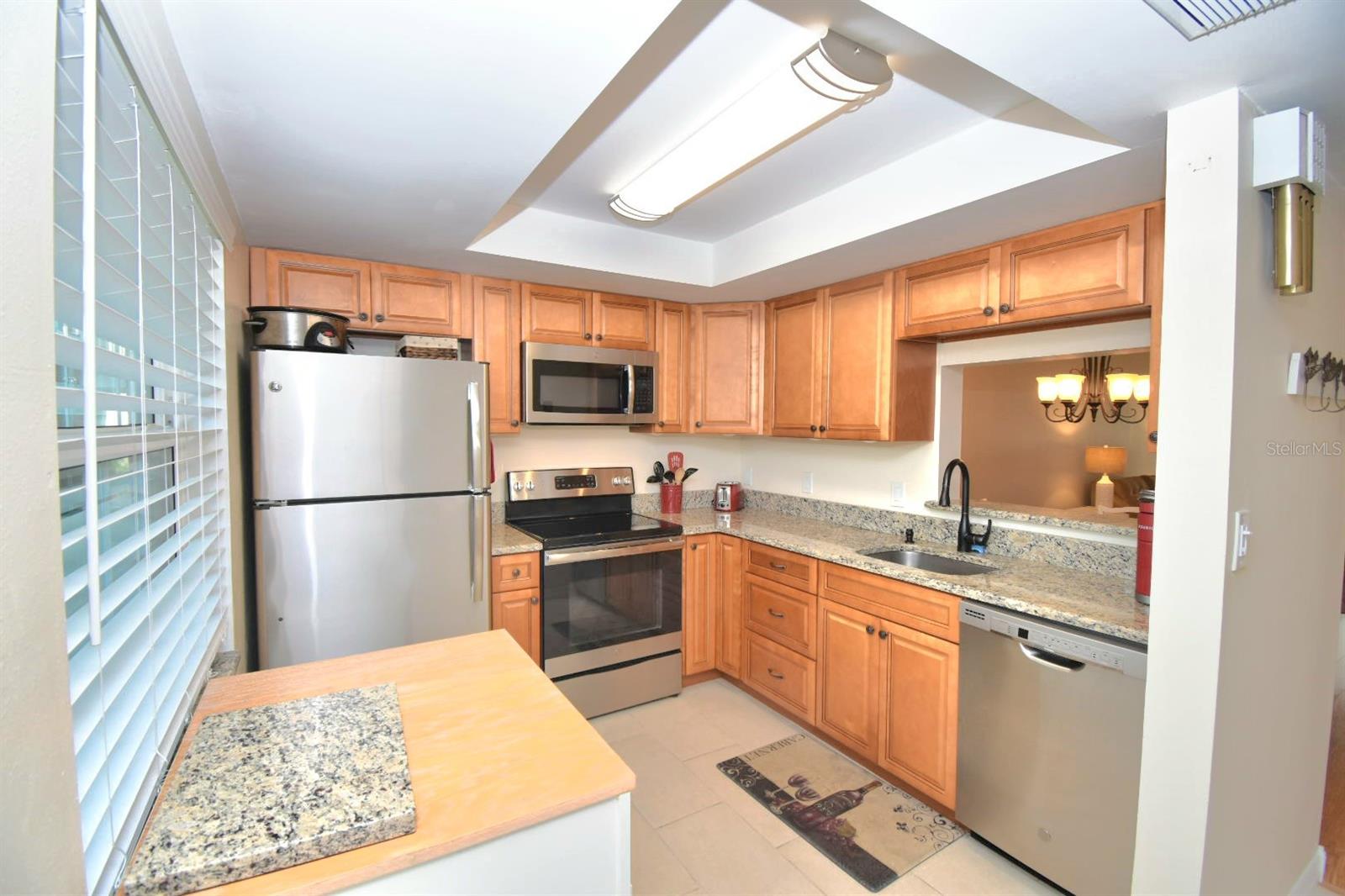 HEATHER LAKE APTS CONDO - Residential