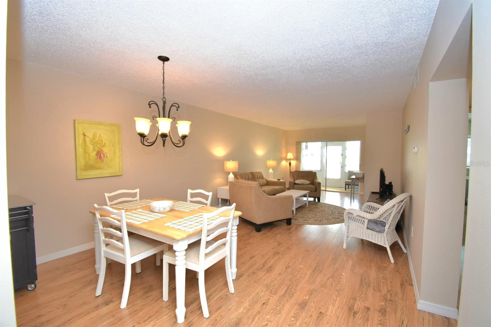 HEATHER LAKE APTS CONDO - Residential