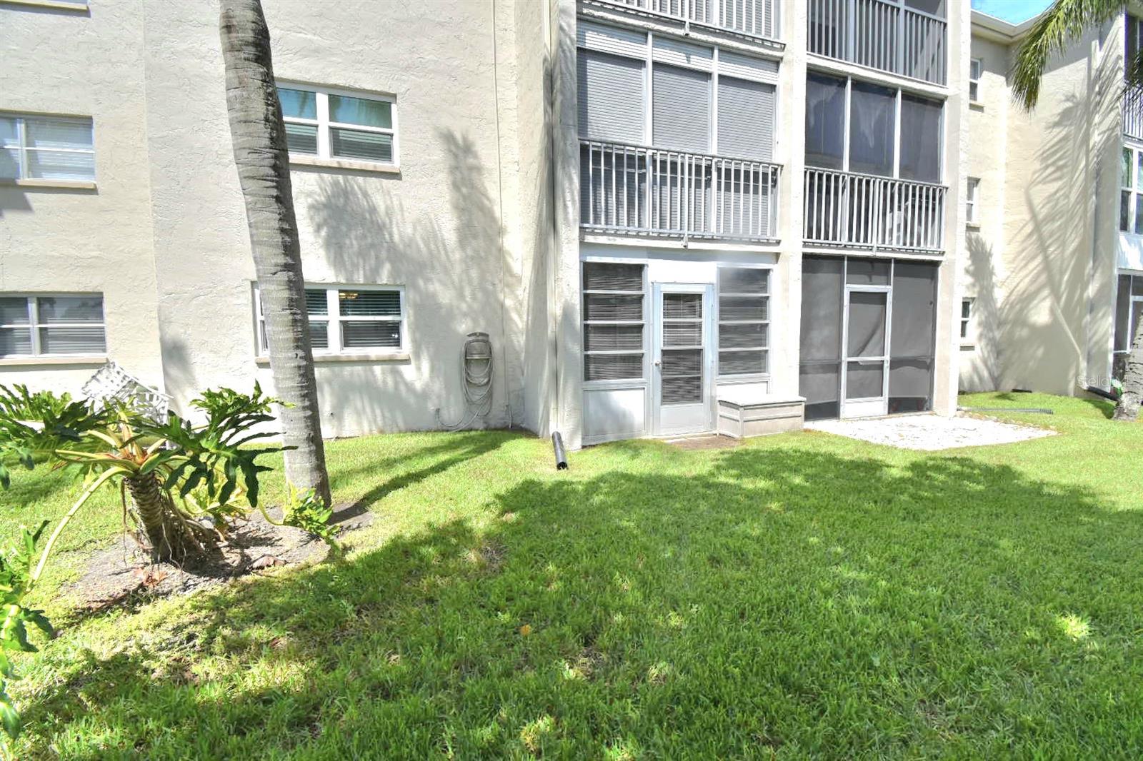 HEATHER LAKE APTS CONDO - Residential