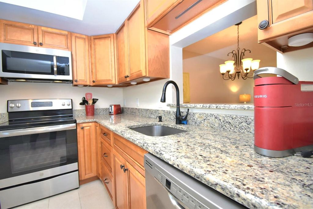 Photo of 952 Virginia Street #108, Dunedin, FL 34698 (MLS # TB8426457)