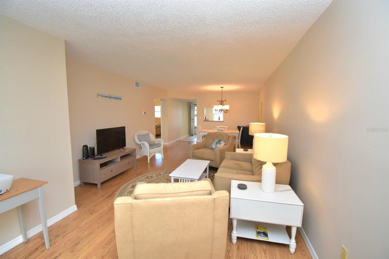 HEATHER LAKE APTS CONDO - Residential