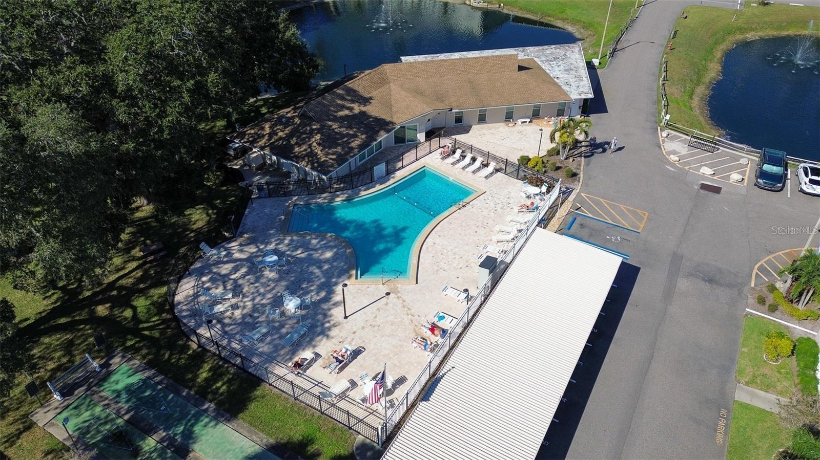 HEATHER LAKE APTS CONDO - Residential