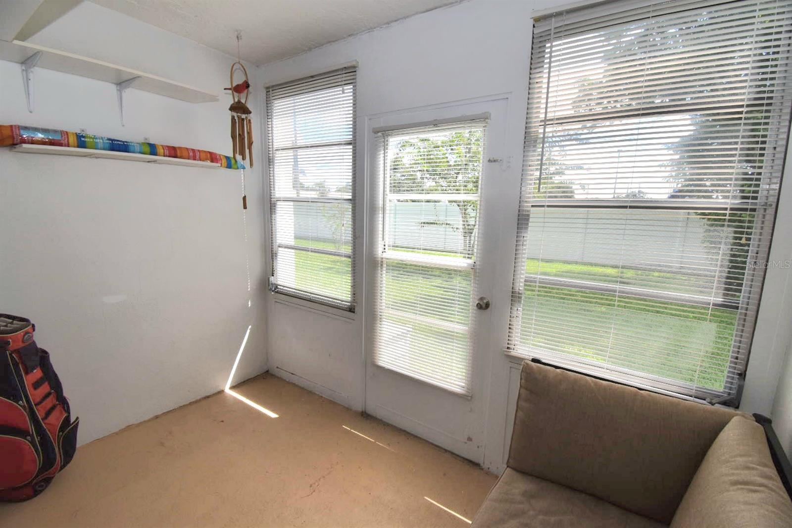 HEATHER LAKE APTS CONDO - Residential