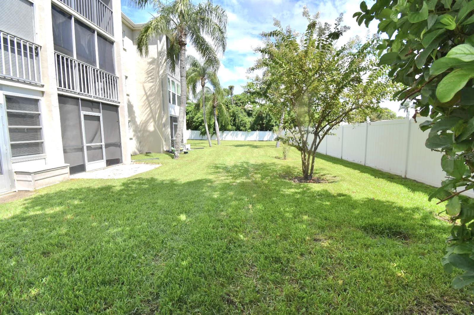 HEATHER LAKE APTS CONDO - Residential