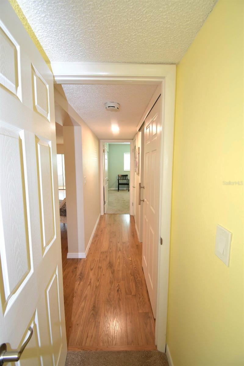 HEATHER LAKE APTS CONDO - Residential
