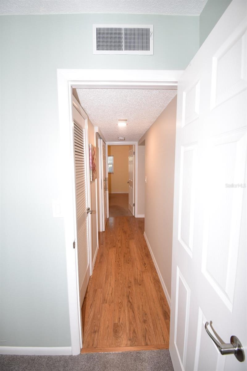 HEATHER LAKE APTS CONDO - Residential
