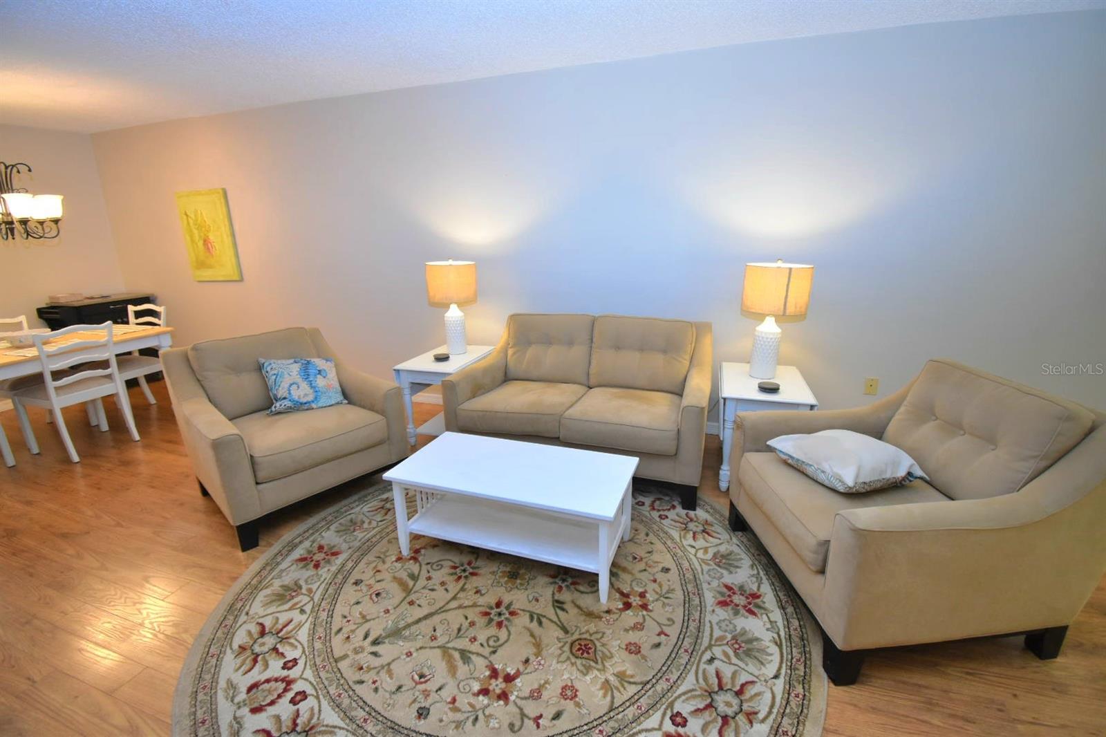 HEATHER LAKE APTS CONDO - Residential