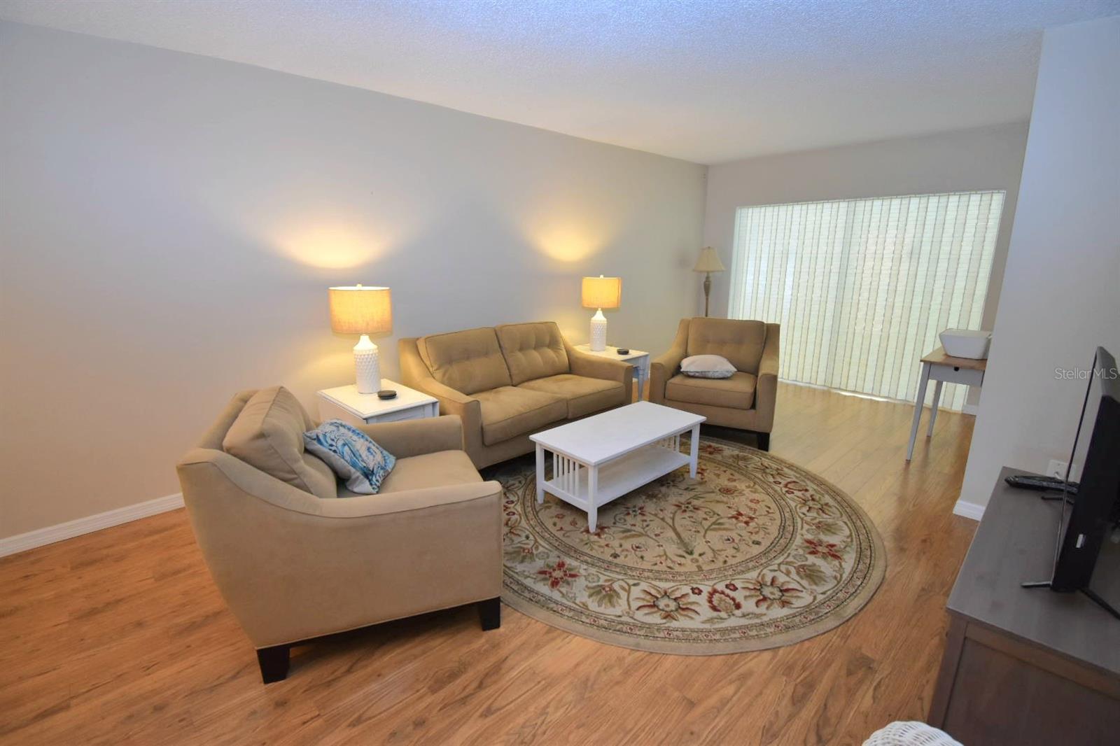 HEATHER LAKE APTS CONDO - Residential