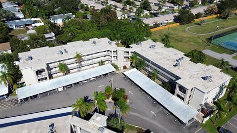 Photo of 952 Virginia Street #108, Dunedin, FL 34698 (MLS # TB8426457)