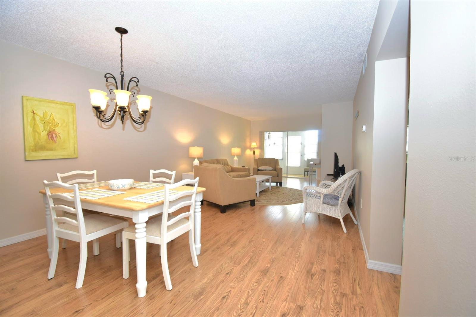 HEATHER LAKE APTS CONDO - Residential
