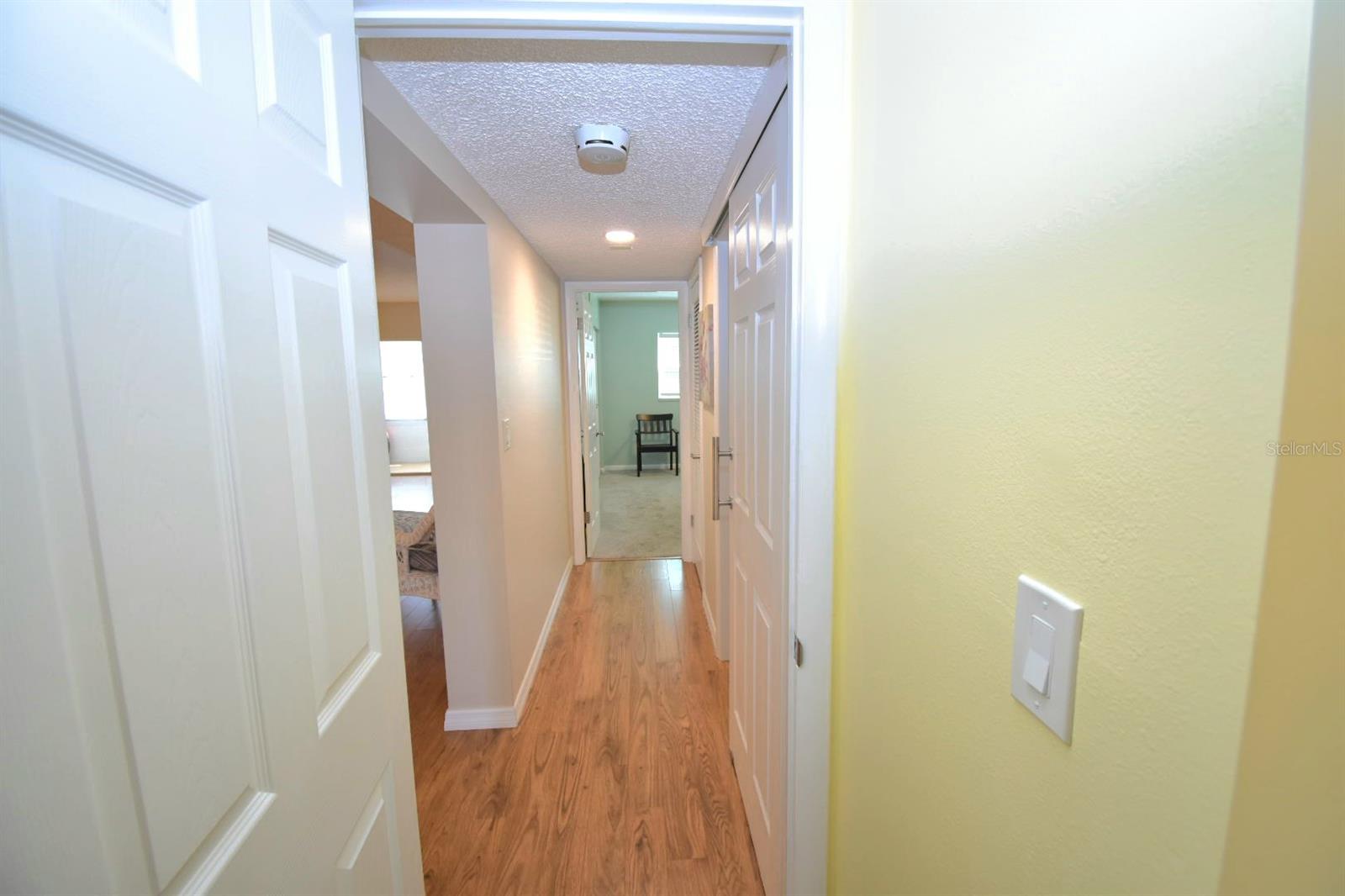 HEATHER LAKE APTS CONDO - Residential