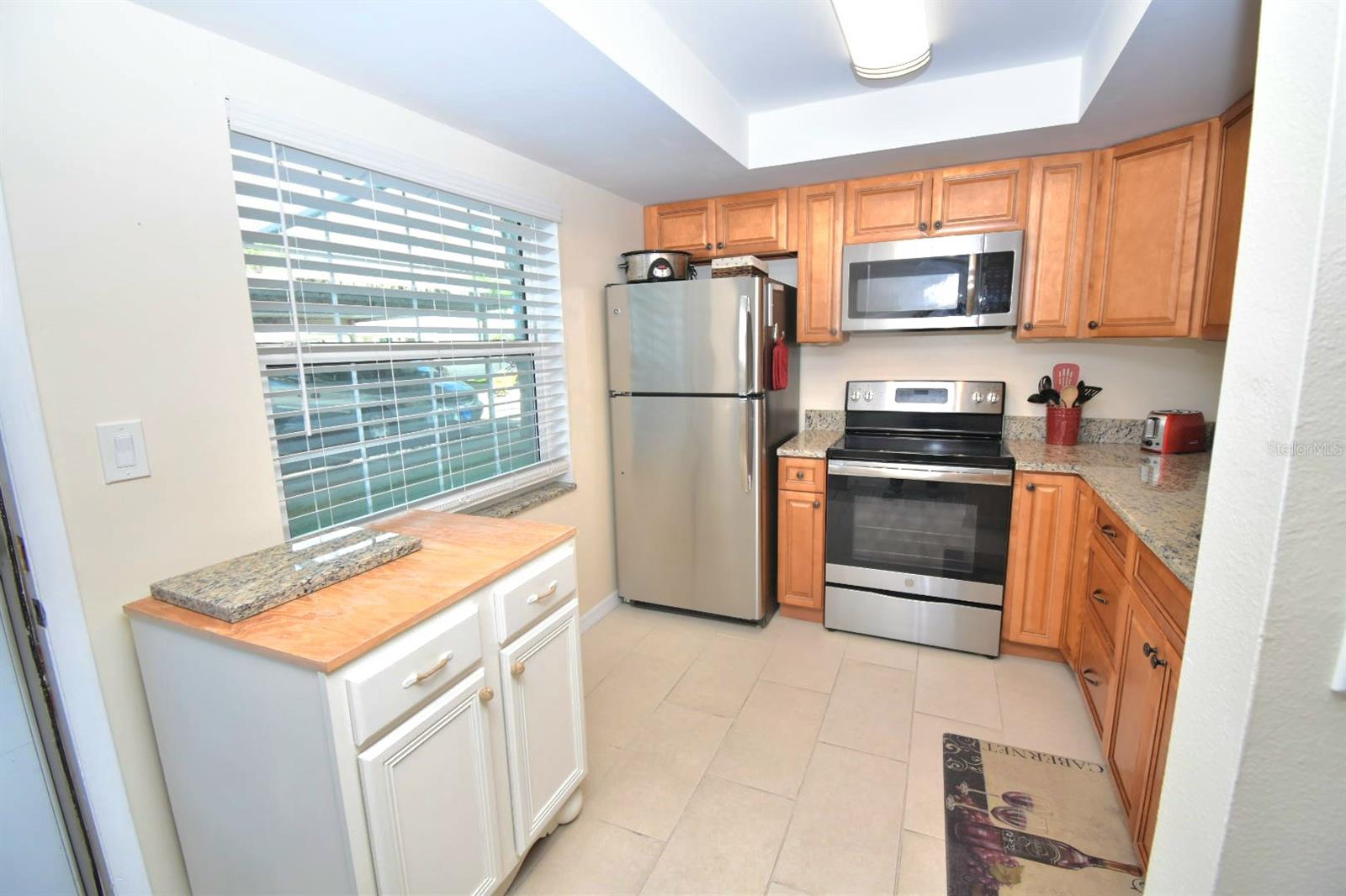 HEATHER LAKE APTS CONDO - Residential