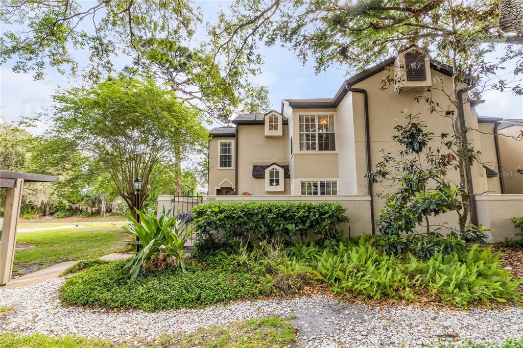 Photo of 1570 Farrindon Circle, Lake Mary, FL 32746 (MLS # O6403100)