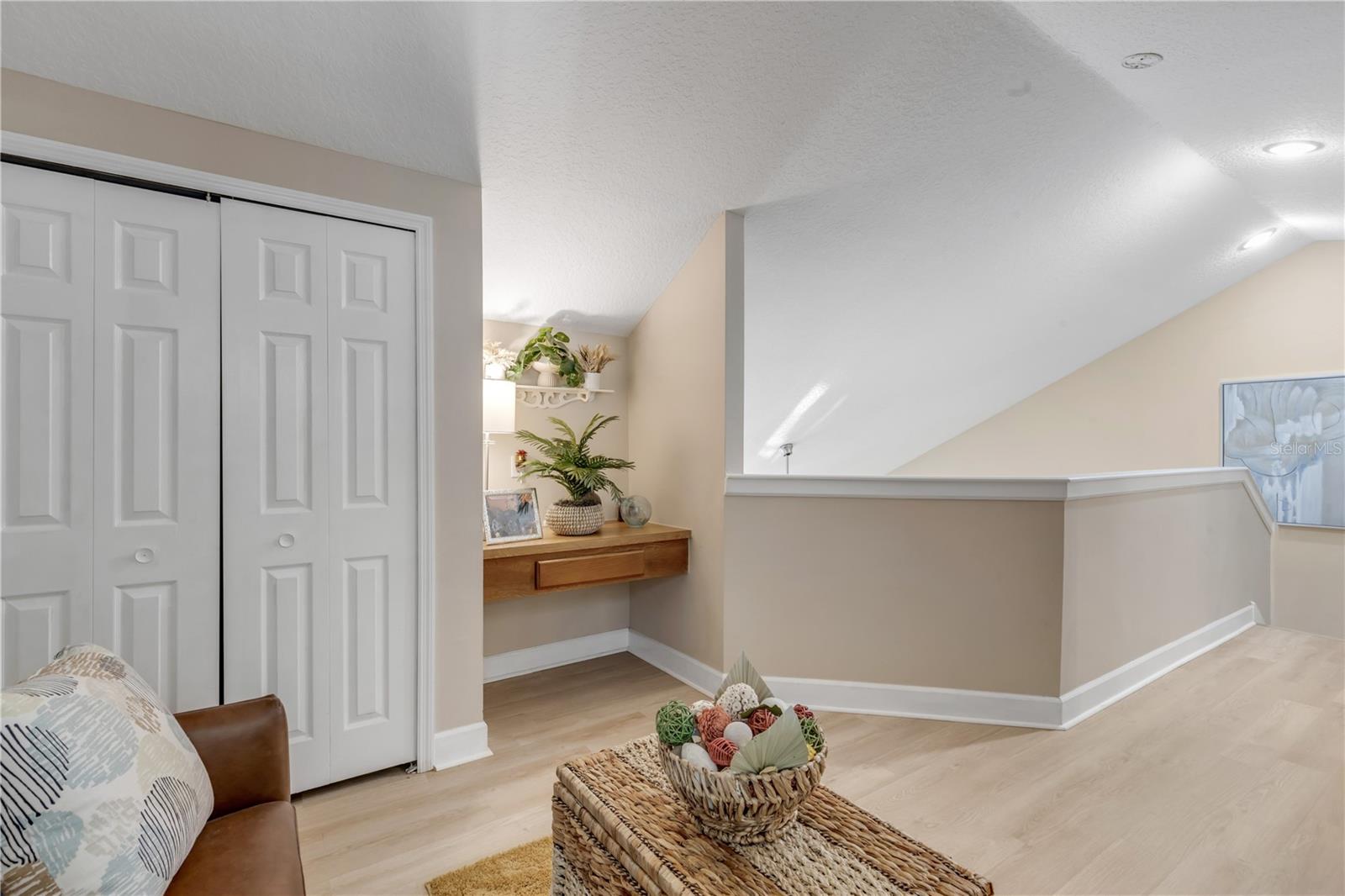 BARCLAY PLACE A CONDO - Residential