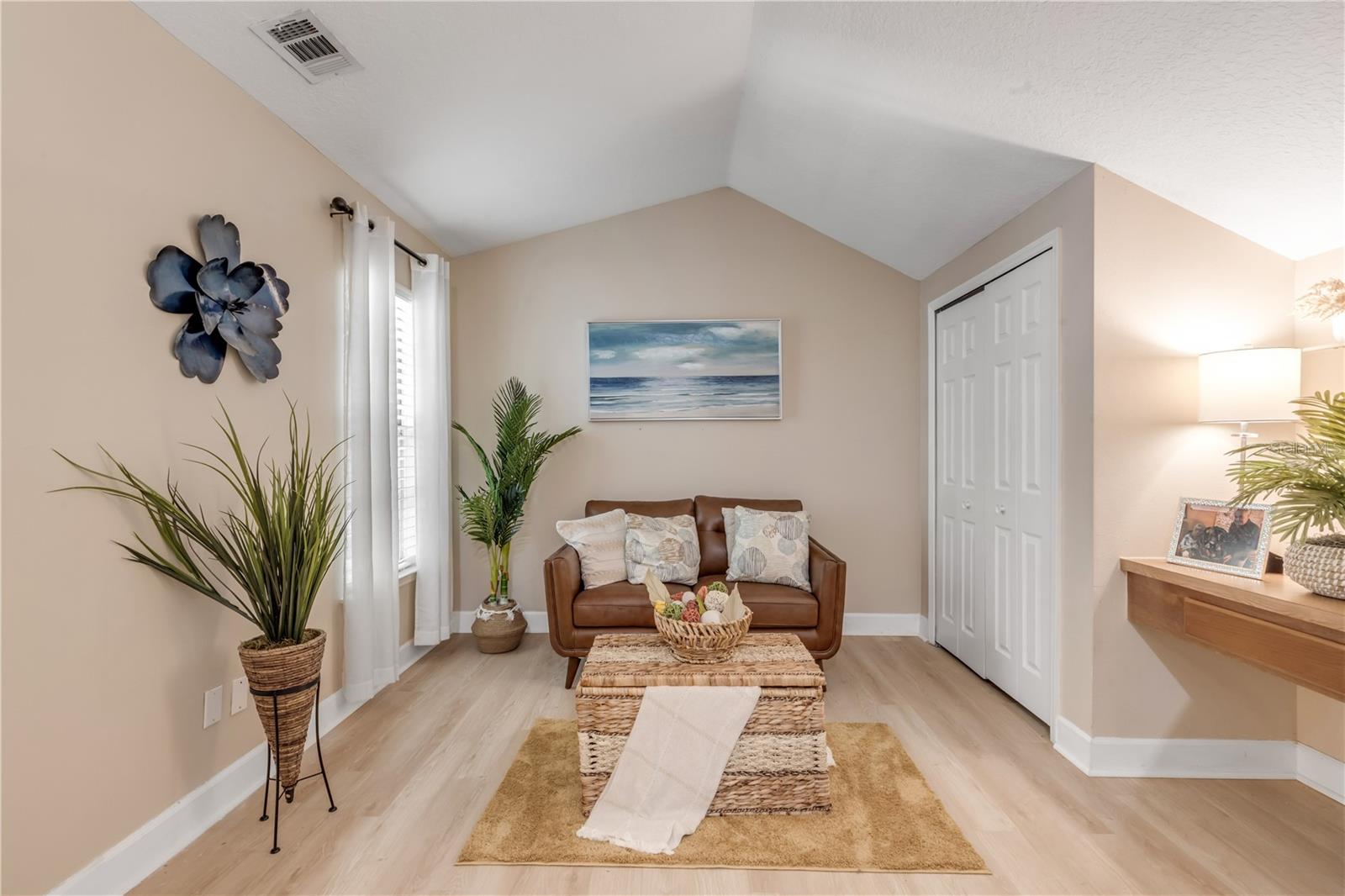 BARCLAY PLACE A CONDO - Residential