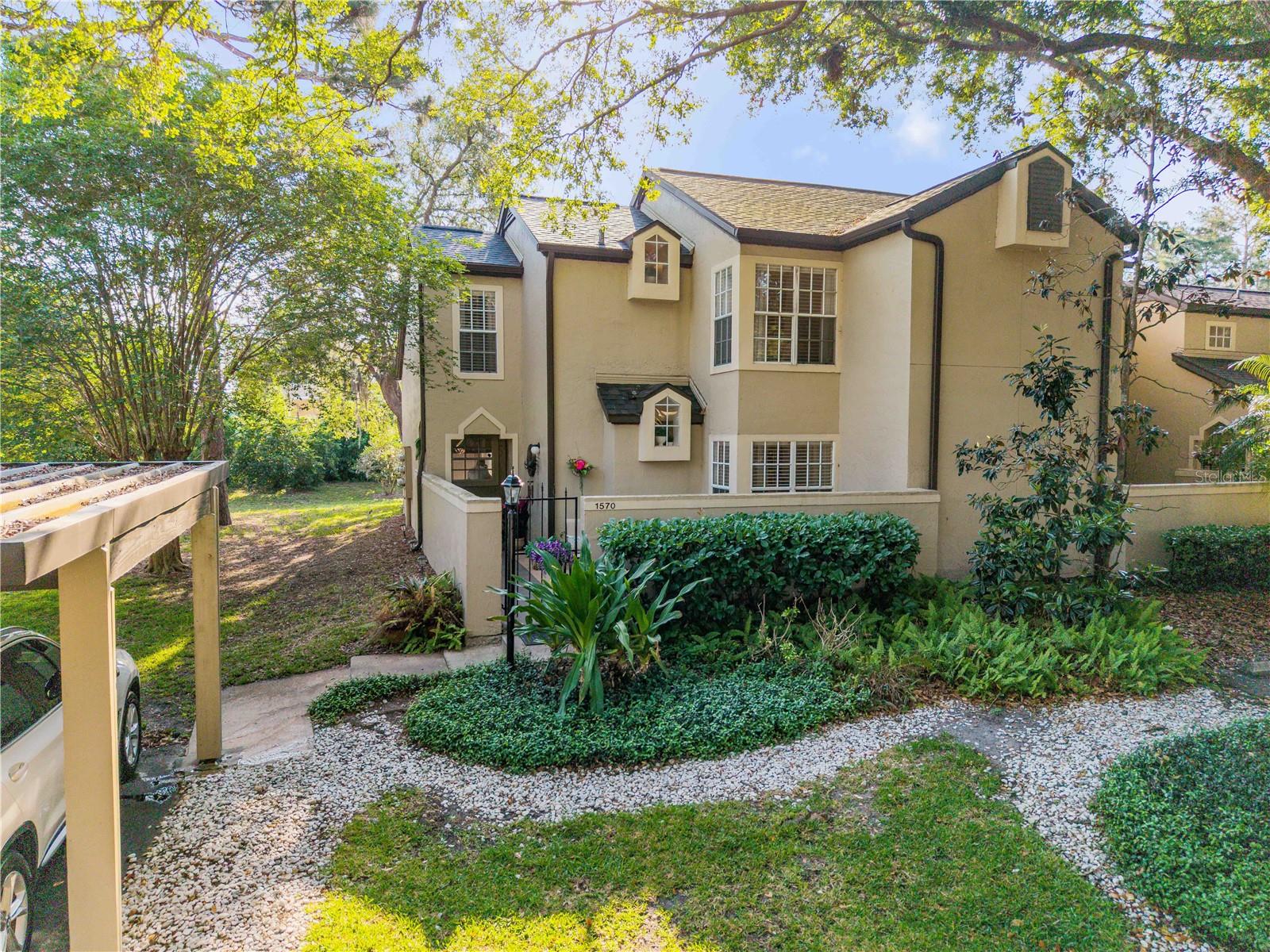 1570 FARRINDON CIRCLE