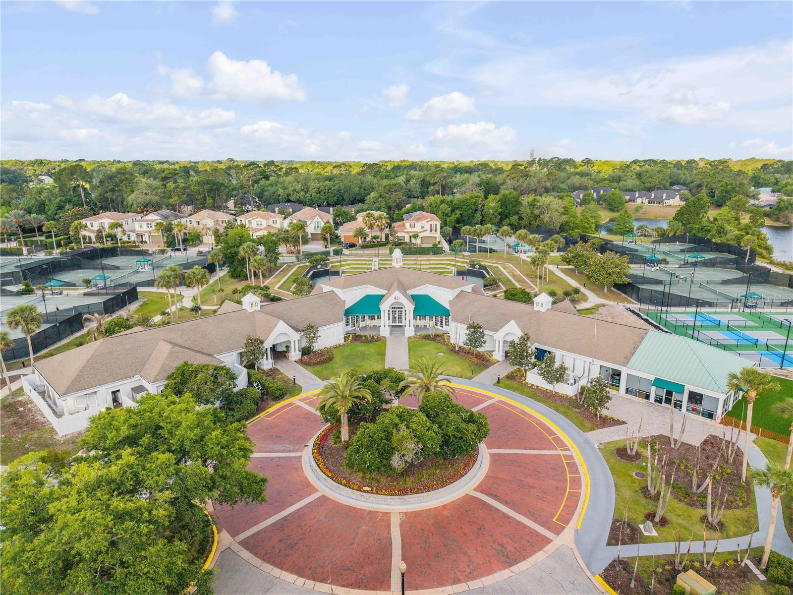 BARCLAY PLACE A CONDO - Residential