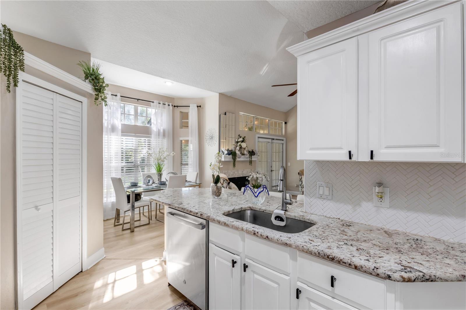 BARCLAY PLACE A CONDO - Residential
